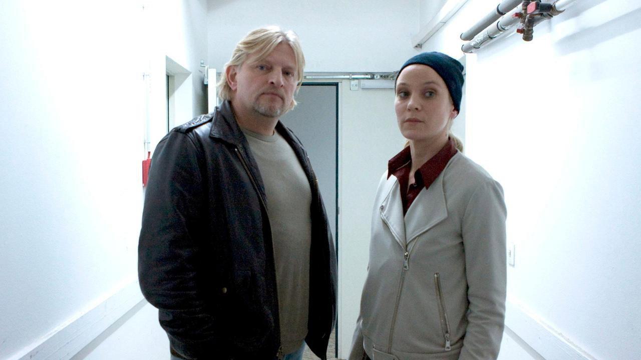Dreileben: Don’t Follow Me Around 2011 movie scene