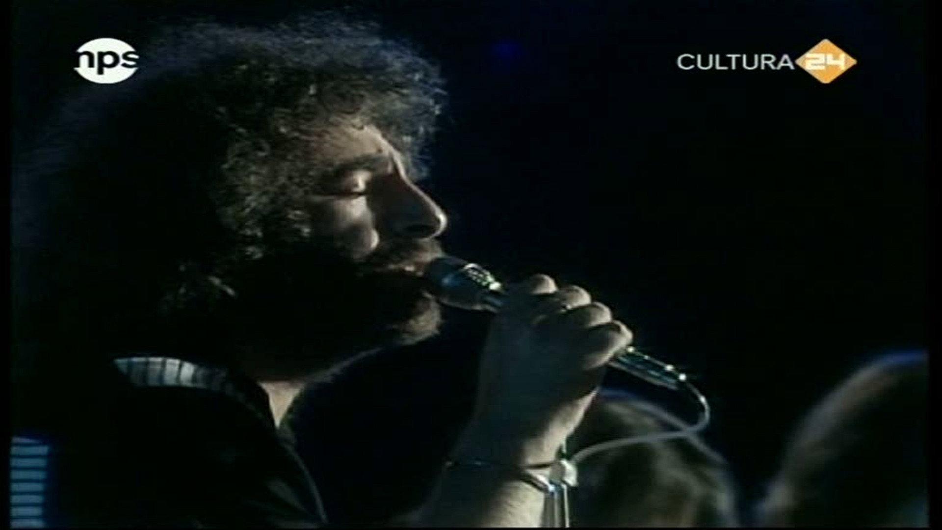10 CC In Concert - London - BBC 1974 1974 movie scene