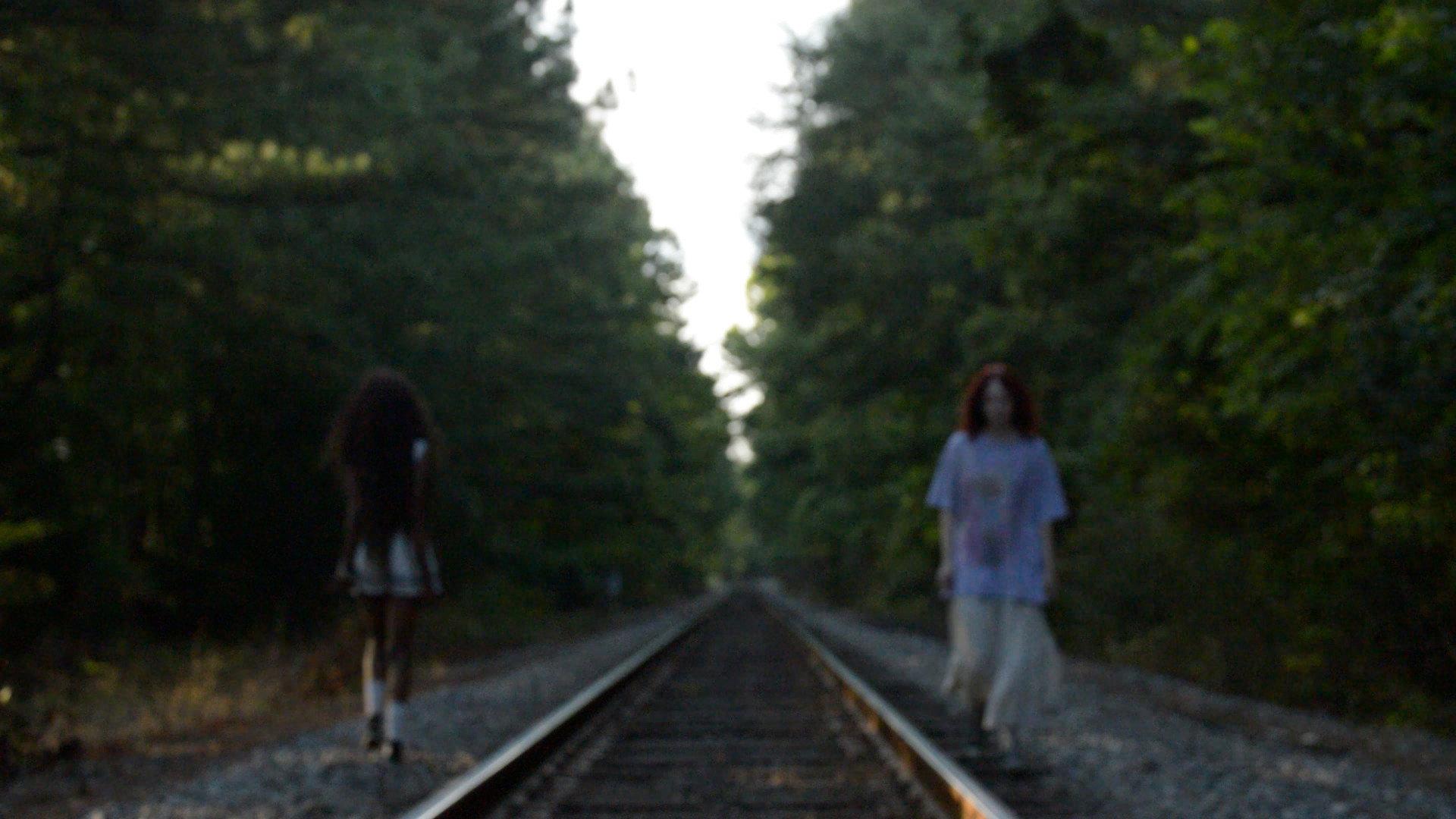 Us of All People 2024 movie scene
