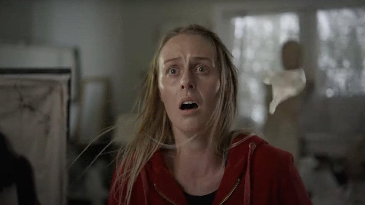 Attachment Theory 2024 movie scene