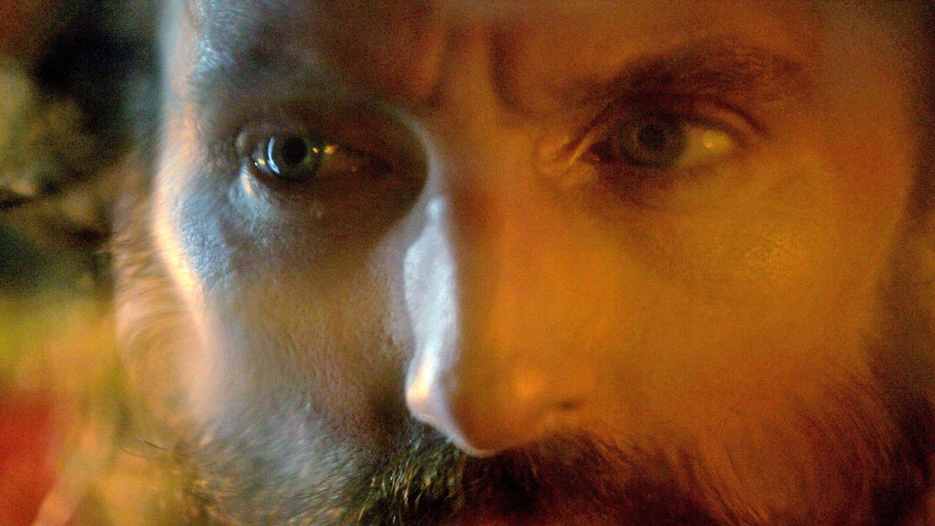 The Eyes of Dante 2021 movie scene