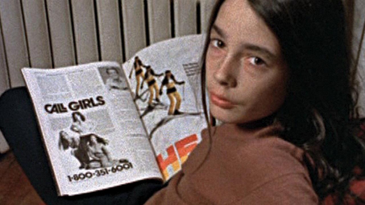 Montreal Main 1974 movie scene