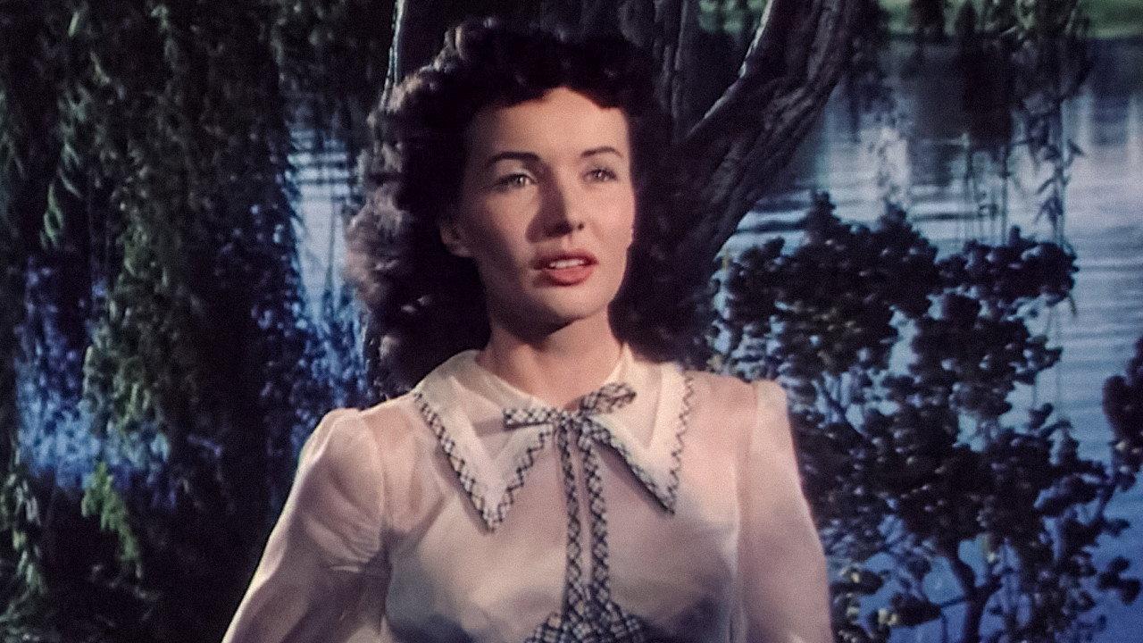 I've Always Loved You 1946 movie scene