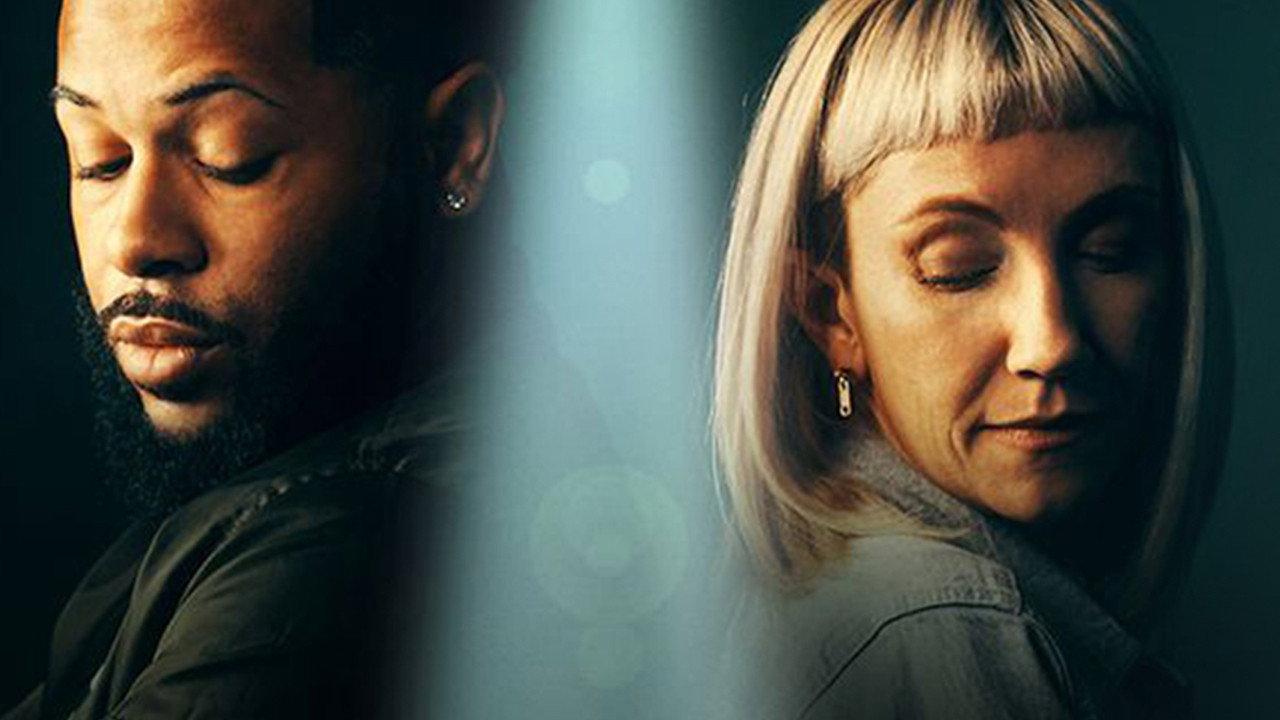 Between Mercy and Me 2023 movie scene