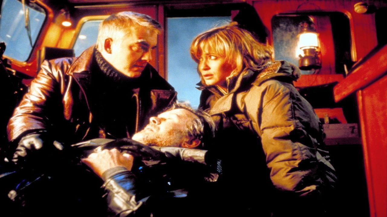 Biikenbrennen - Der Fluch des Meeres 1999 movie scene
