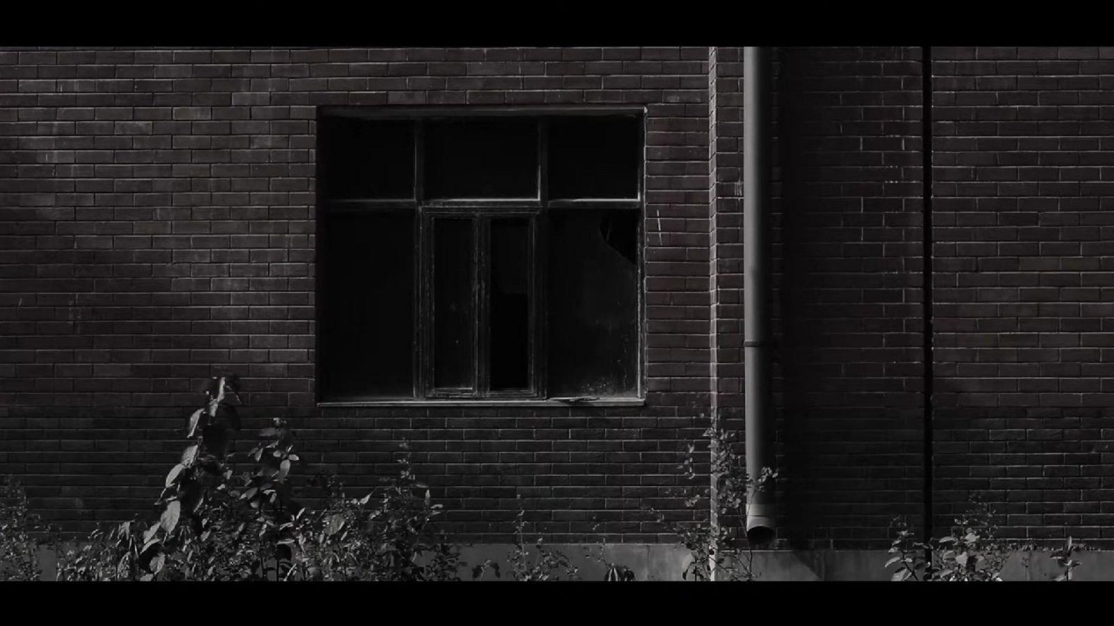 Emptiness 2019 movie scene