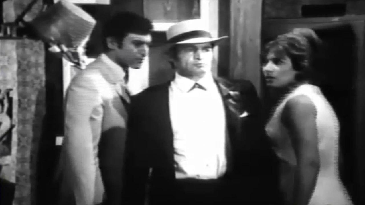 Prostitute 1969 movie scene