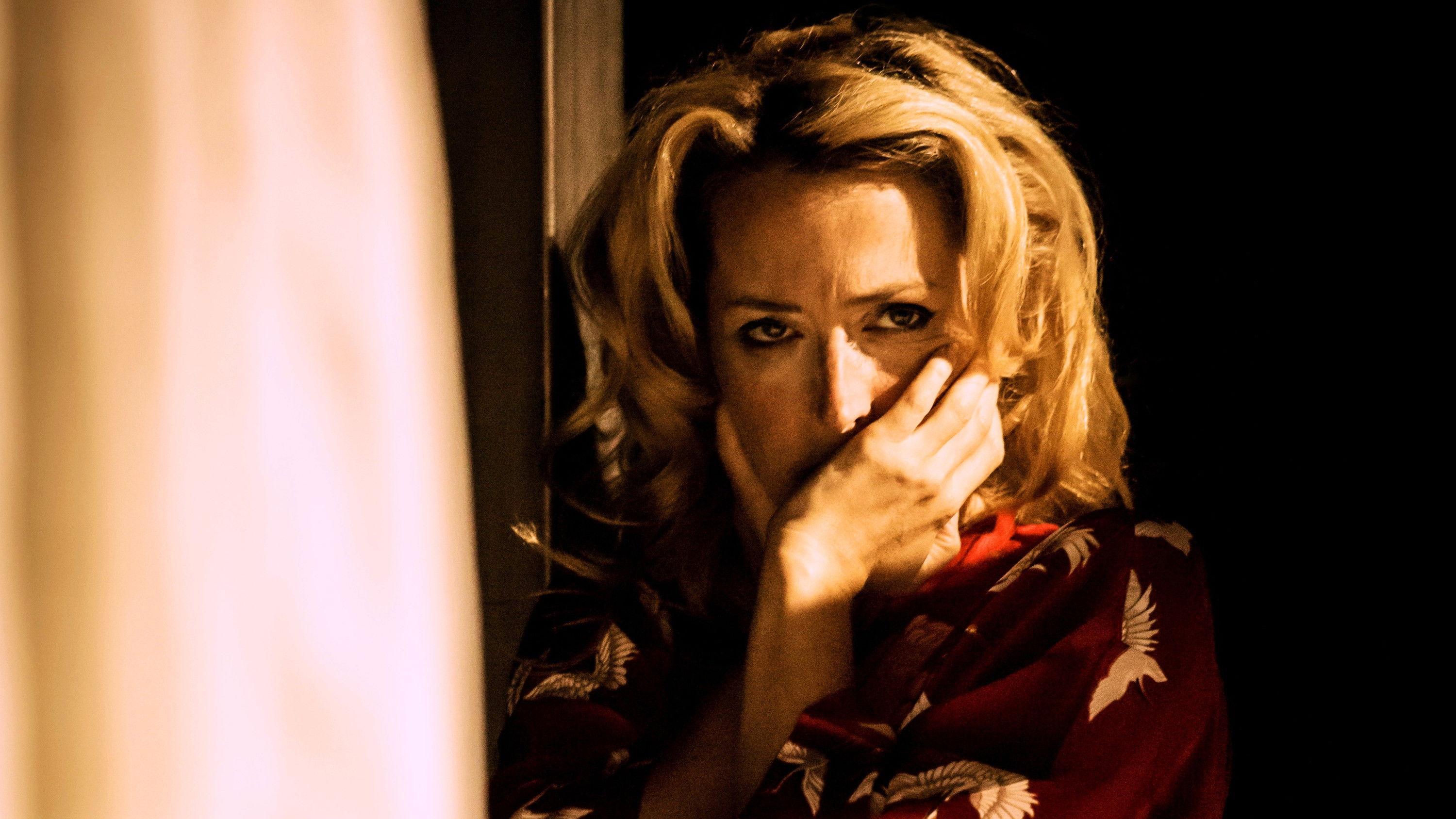National Theatre Live: A Streetcar Named Desire 2014 movie scene