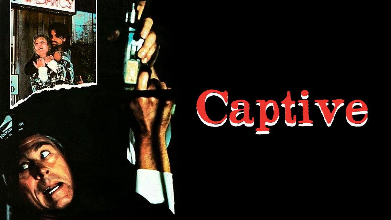 Captive 1991 movie scene