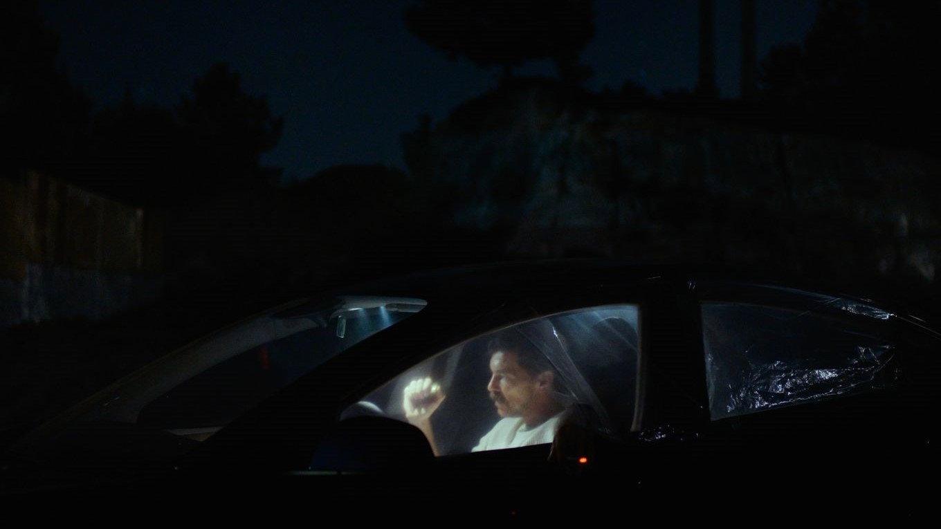 Bad for a Moment 2024 movie scene