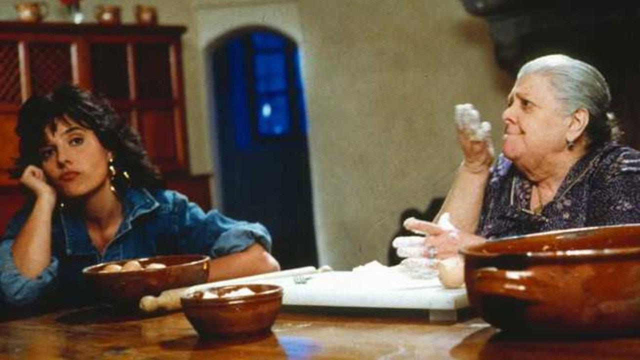 Tutta colpa della SIP 1988 movie scene