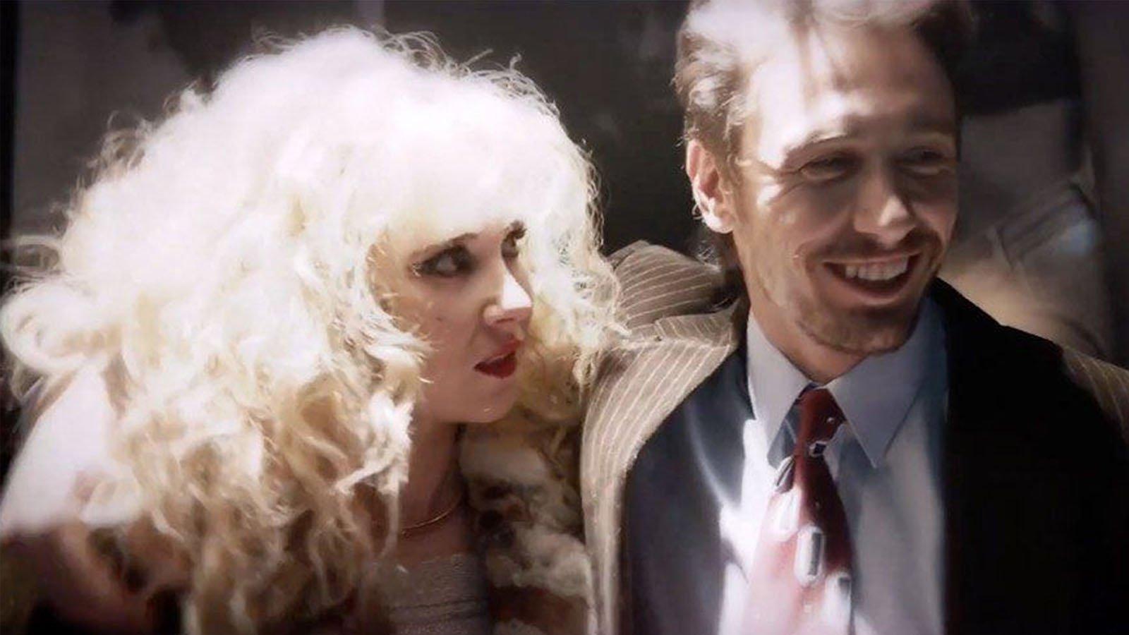 Pretenders 2019 movie scene