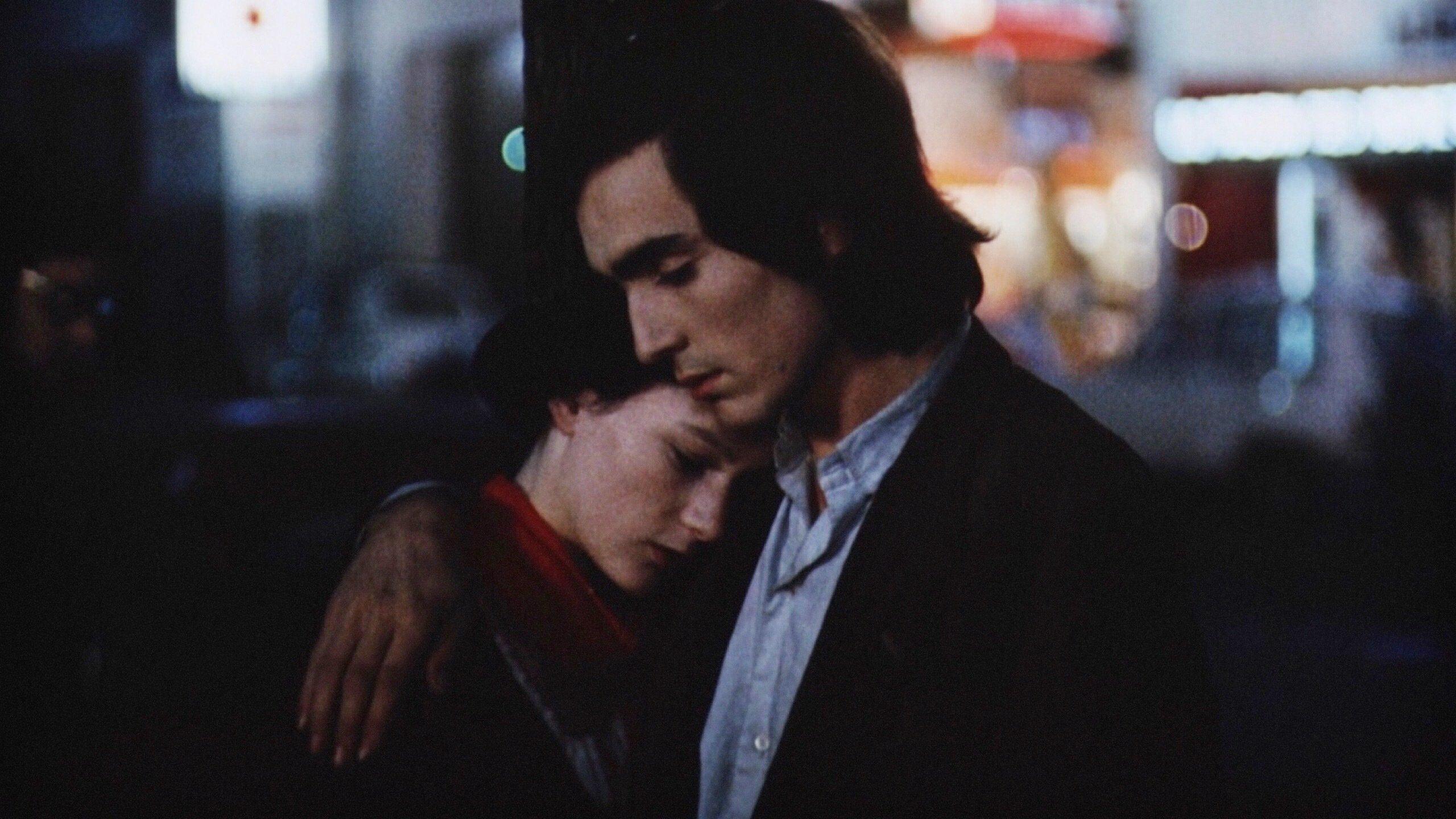 Four Nights of a Dreamer 1972 movie scene