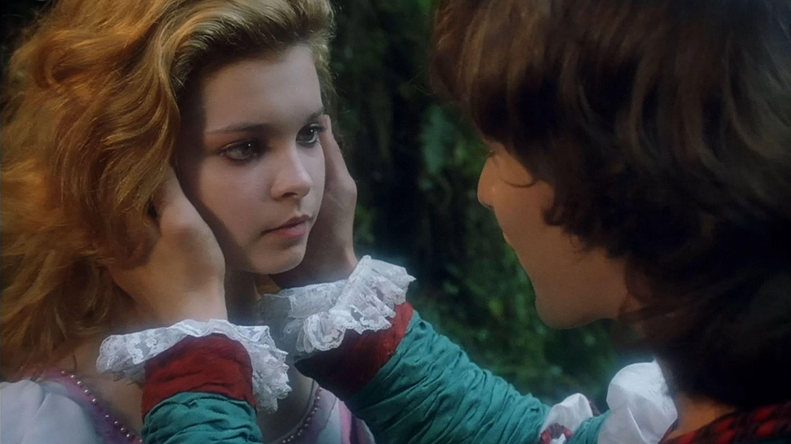 Sleeping Beauty 1990 movie scene