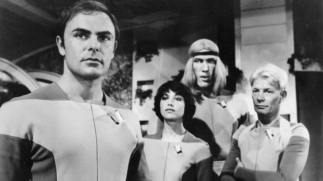 Planet Earth 1974 movie scene