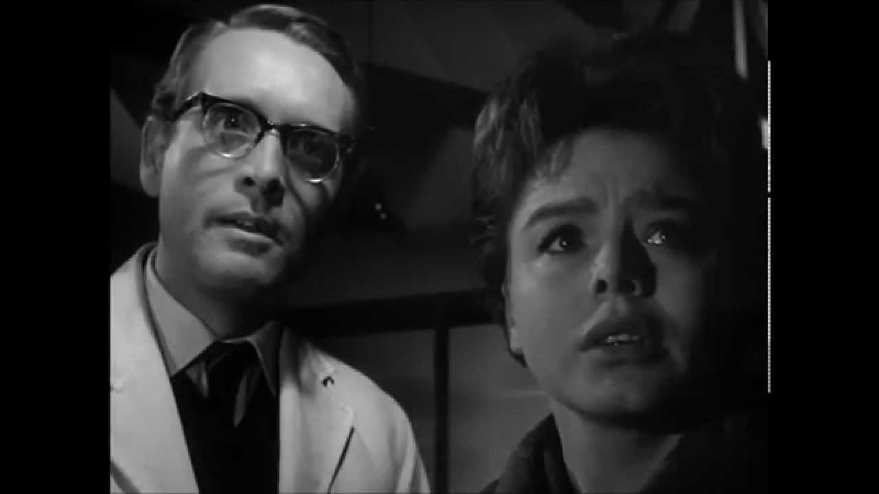 Life for Ruth 1962 movie scene