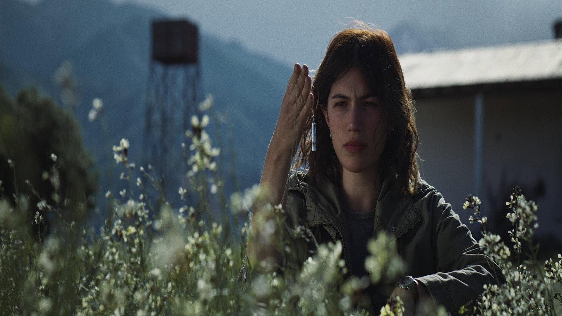 Ciudades de refugio 2025 movie scene
