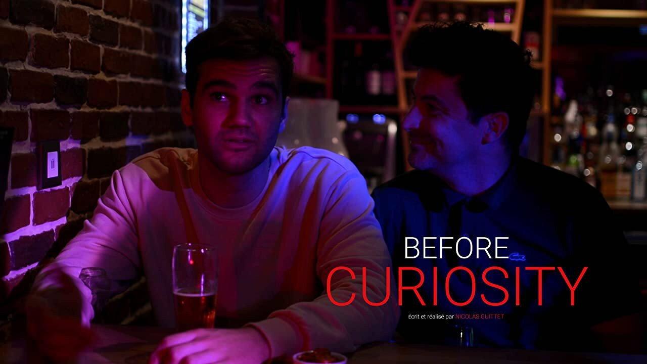 Before Curiosity 2019 movie scene