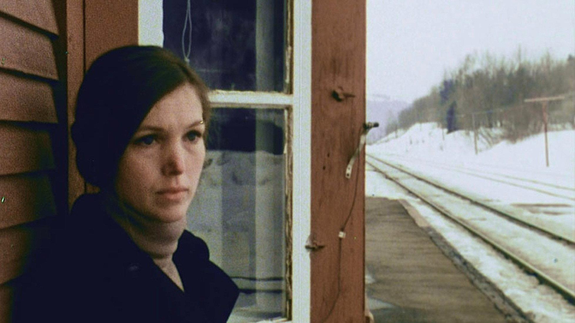 The Animal 1976 movie scene