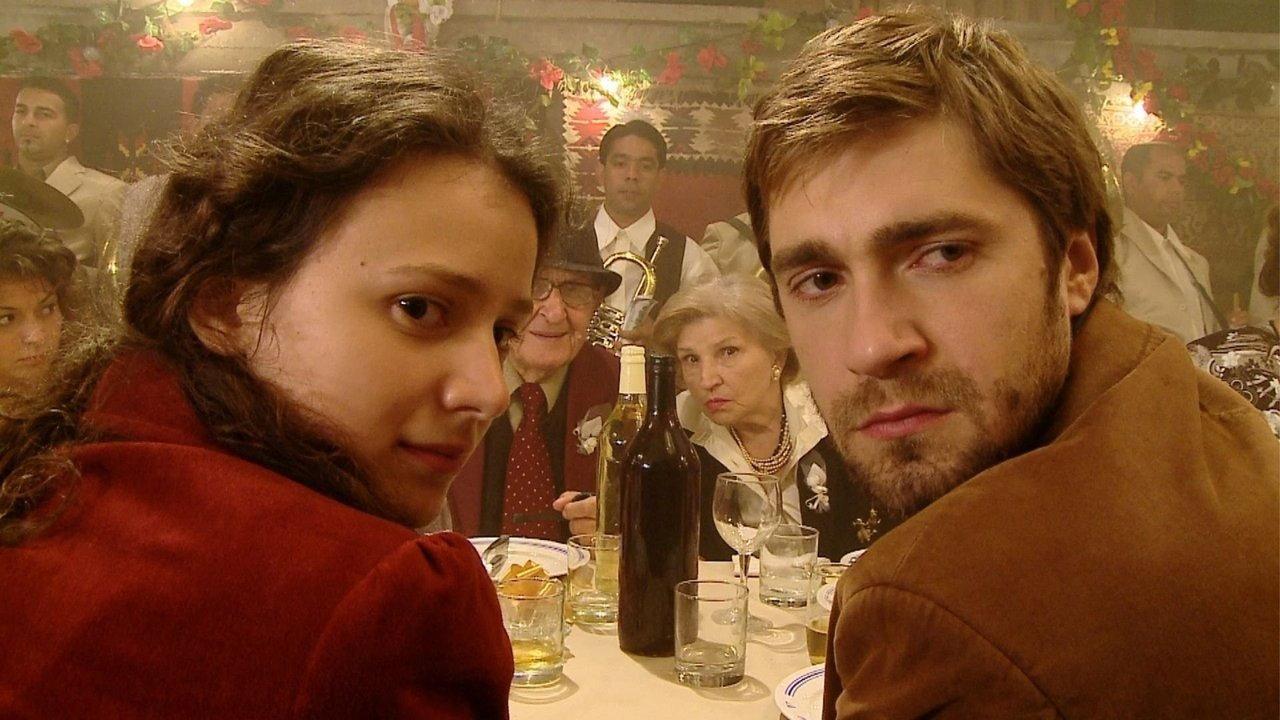 Honeymoons 2009 movie scene
