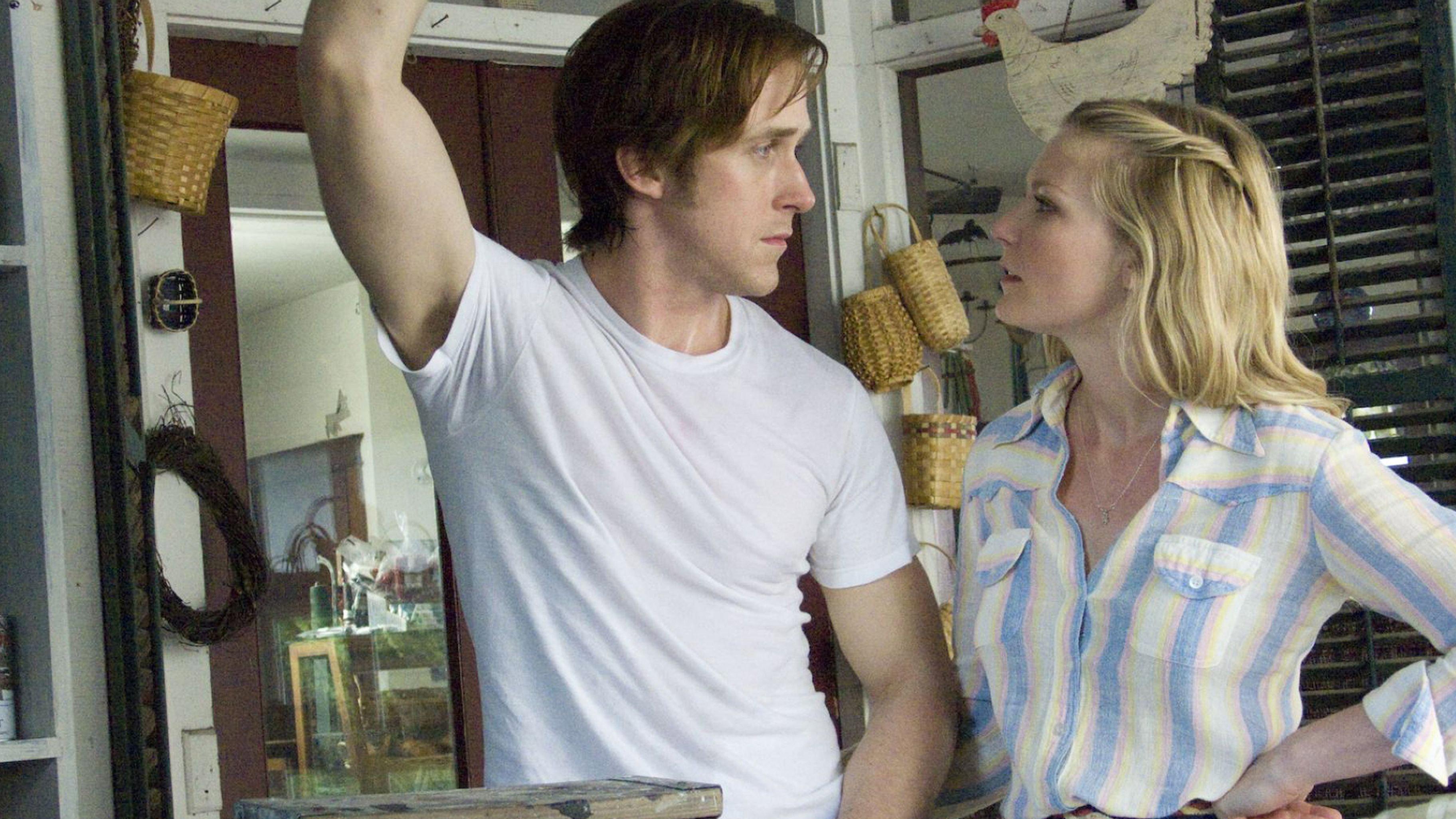 All Good Things 2010 movie scene