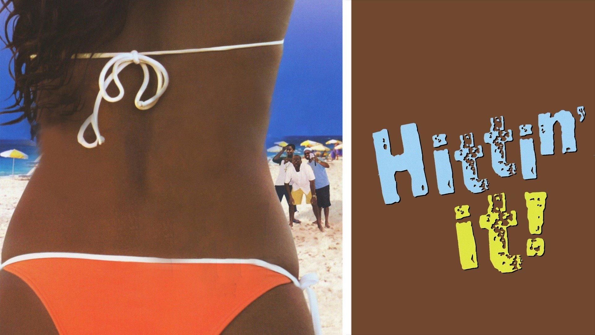 Hittin' It! 2004 movie scene