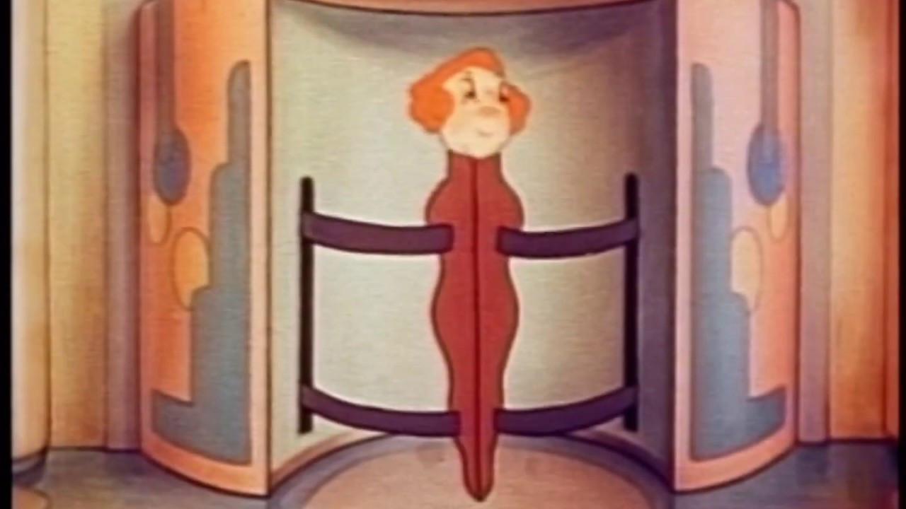 All's Fair at the Fair 1938 movie scene