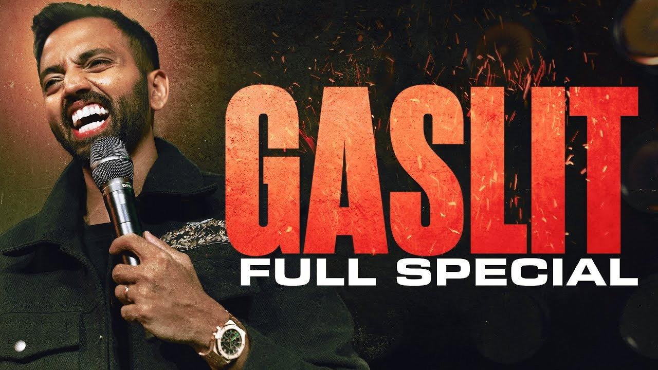 Akaash Singh: GASLIT 2024 movie scene