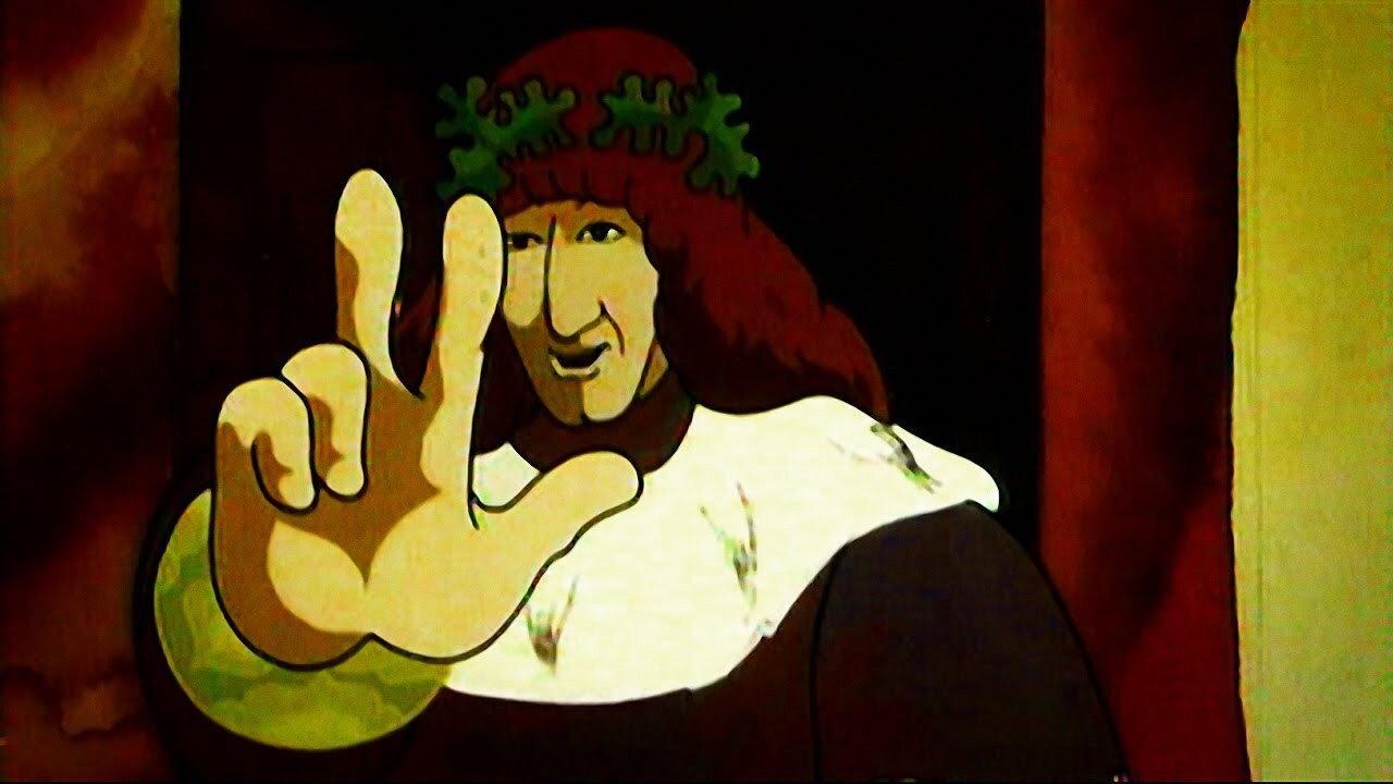 Tales of King Matthias 1984 movie scene