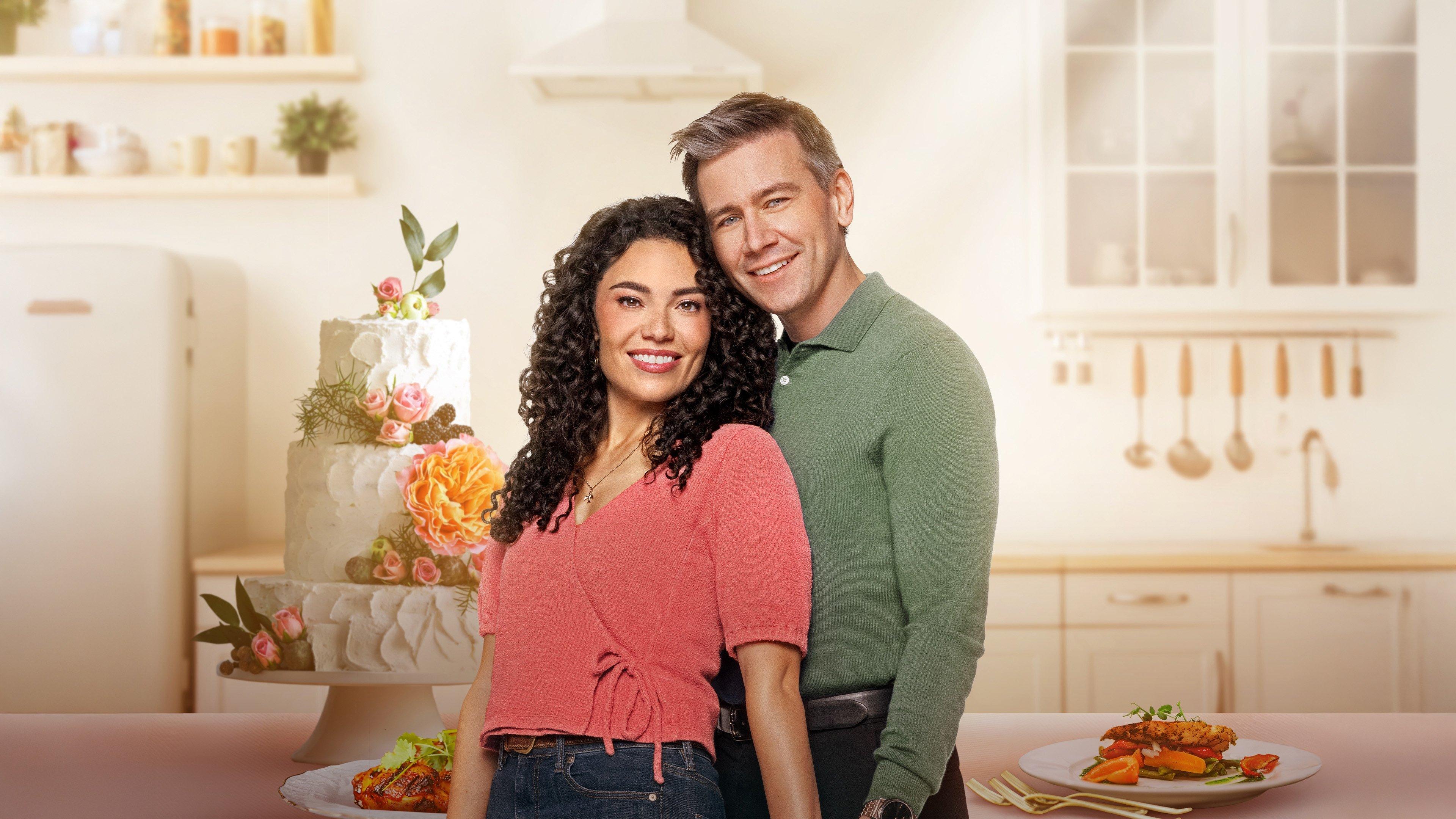 Hearts Around the Table: Kiki's Fourth Ingredient 2025 movie scene