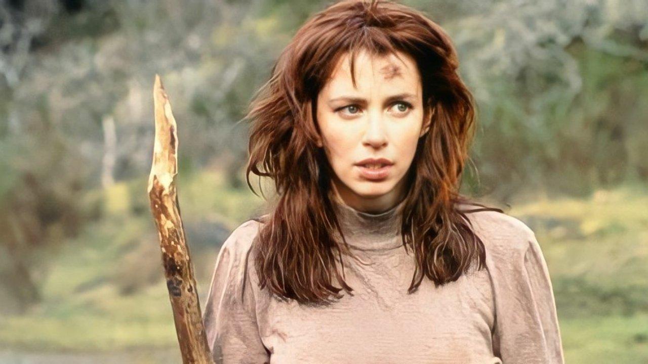 Abducted II: The Reunion 1994 movie scene