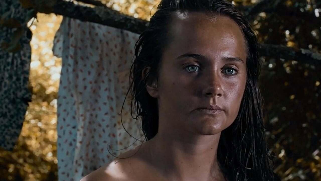 Tear Me Apart 2016 movie scene