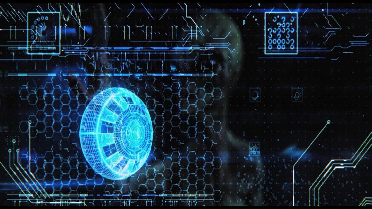 Gray Matter 2018 movie scene
