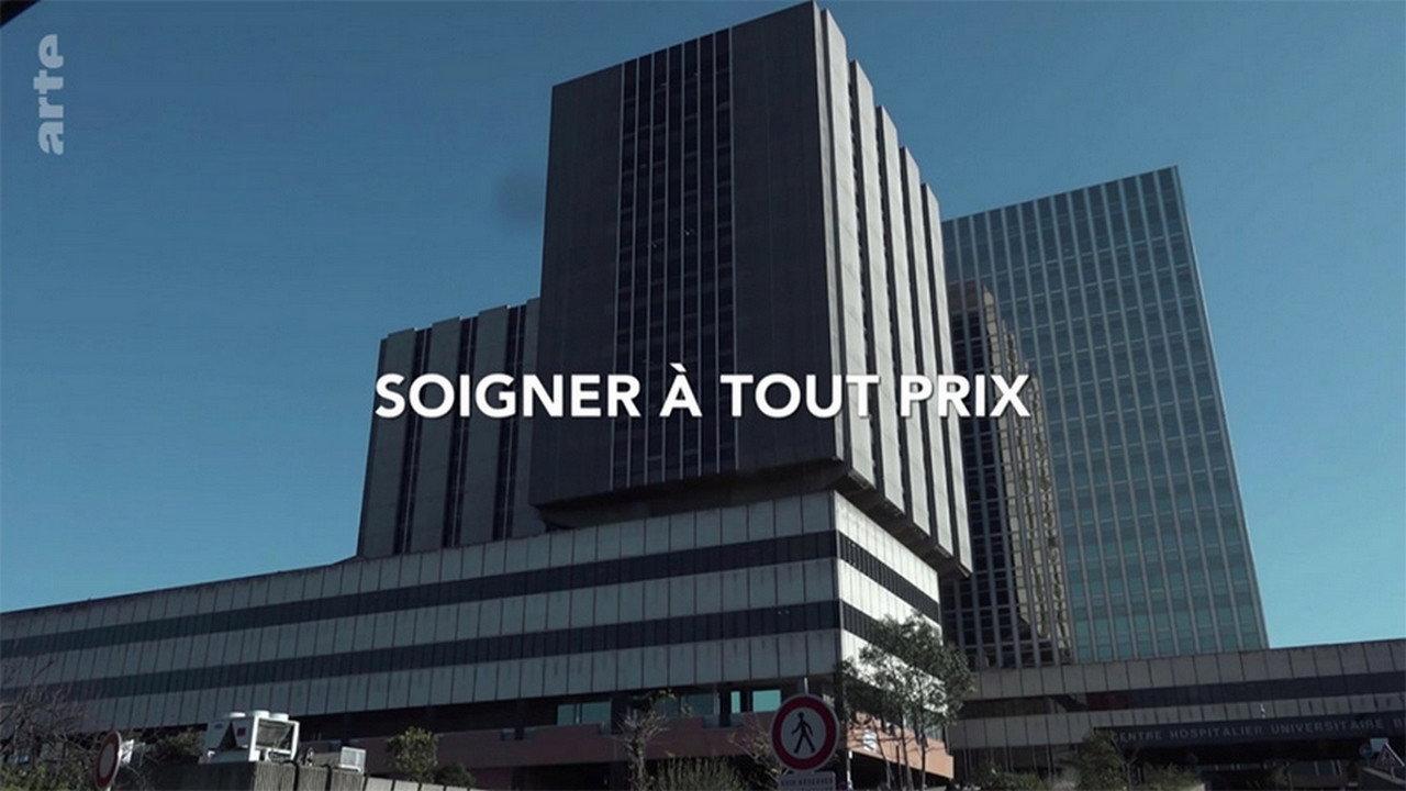 Soigner à tout prix 2020 movie scene