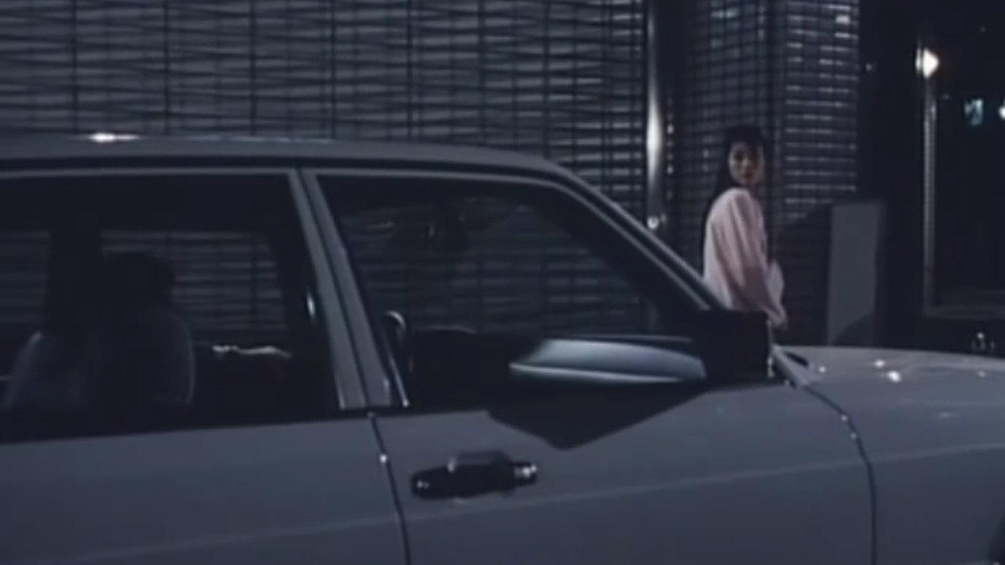 Bu-ra-i no onna 1988 movie scene