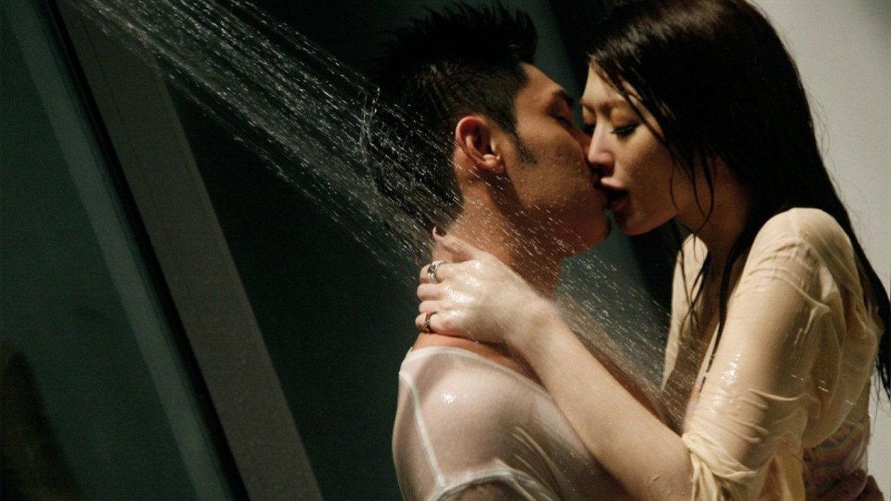 Lan Kwai Fong 2 2012 movie scene