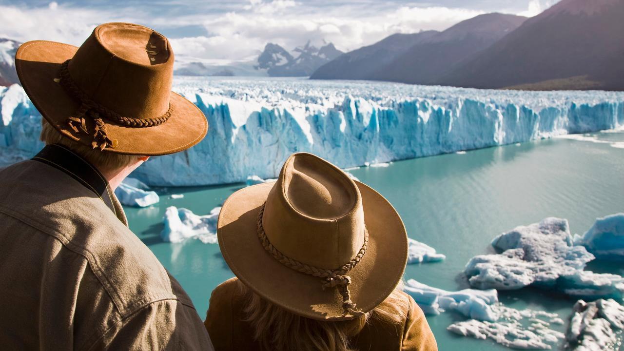 Abenteuer Patagonien 2015 movie scene