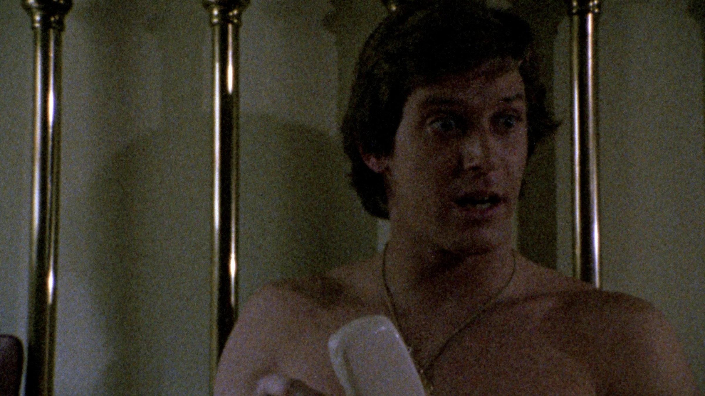 Fun and Games 1973 movie scene