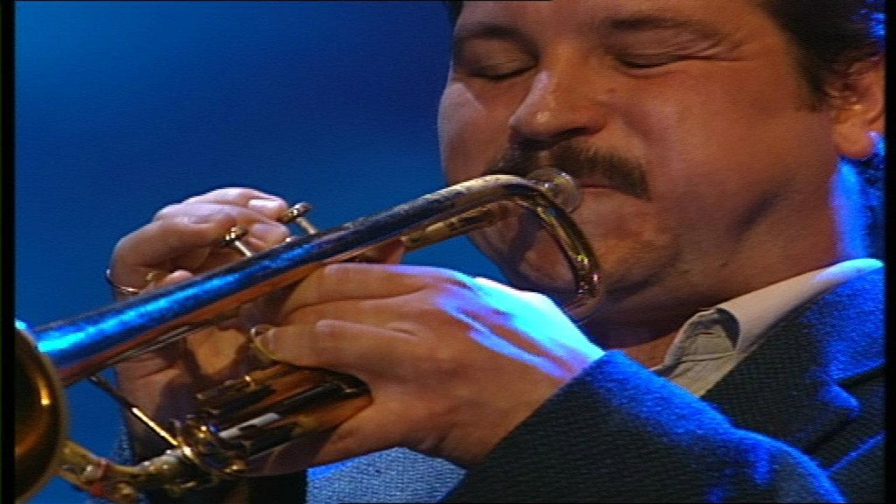 Best Of Jazz Open 1998 2003 movie scene