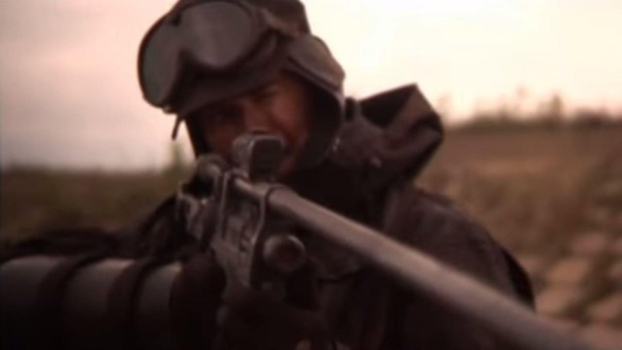 Factory Farmed 2008 movie scene