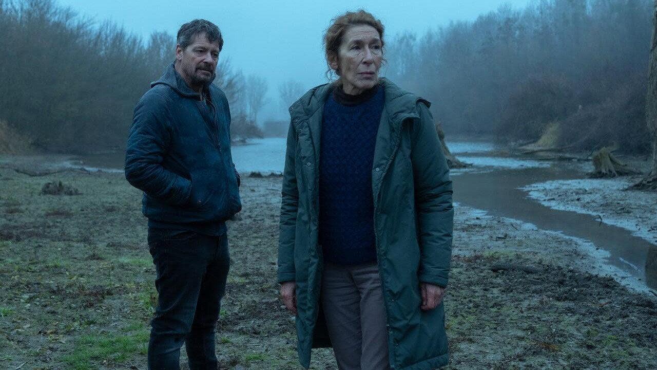 Wenn das Licht gefriert 2026 movie scene