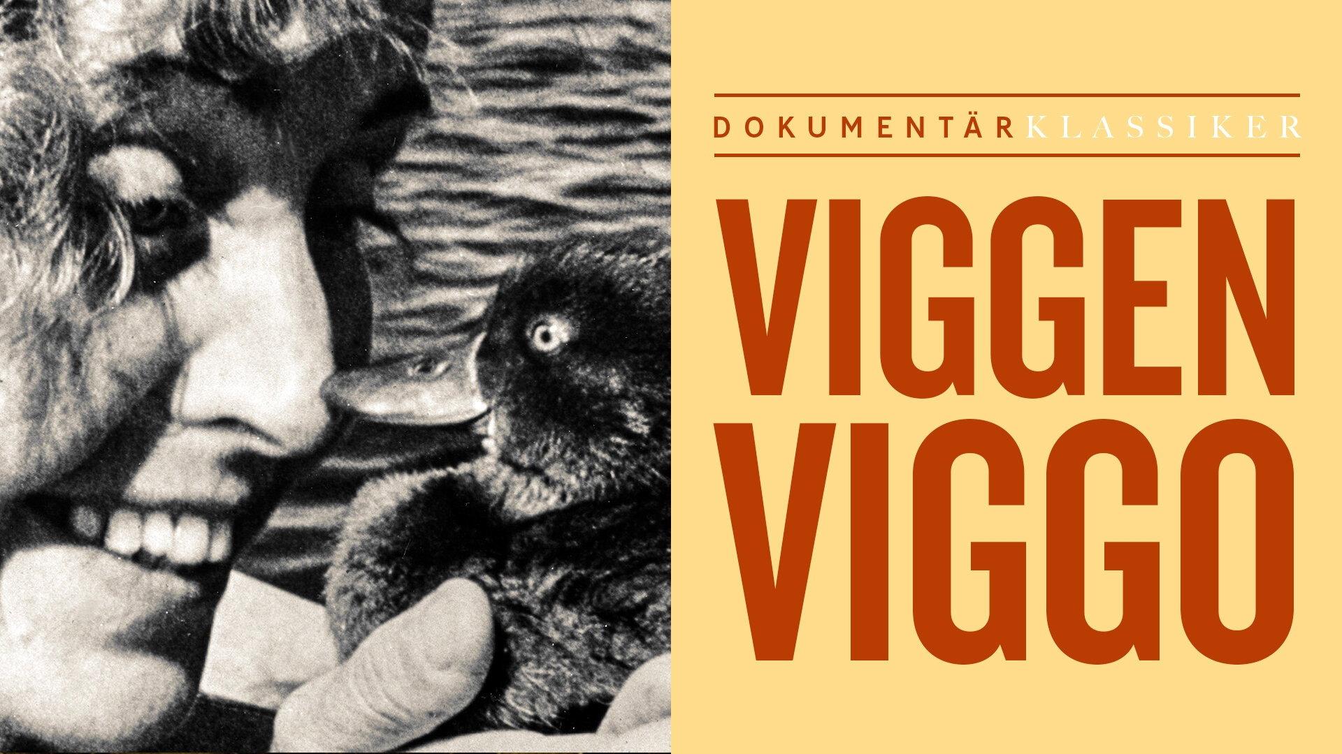 Viggen Viggo 1955 movie scene