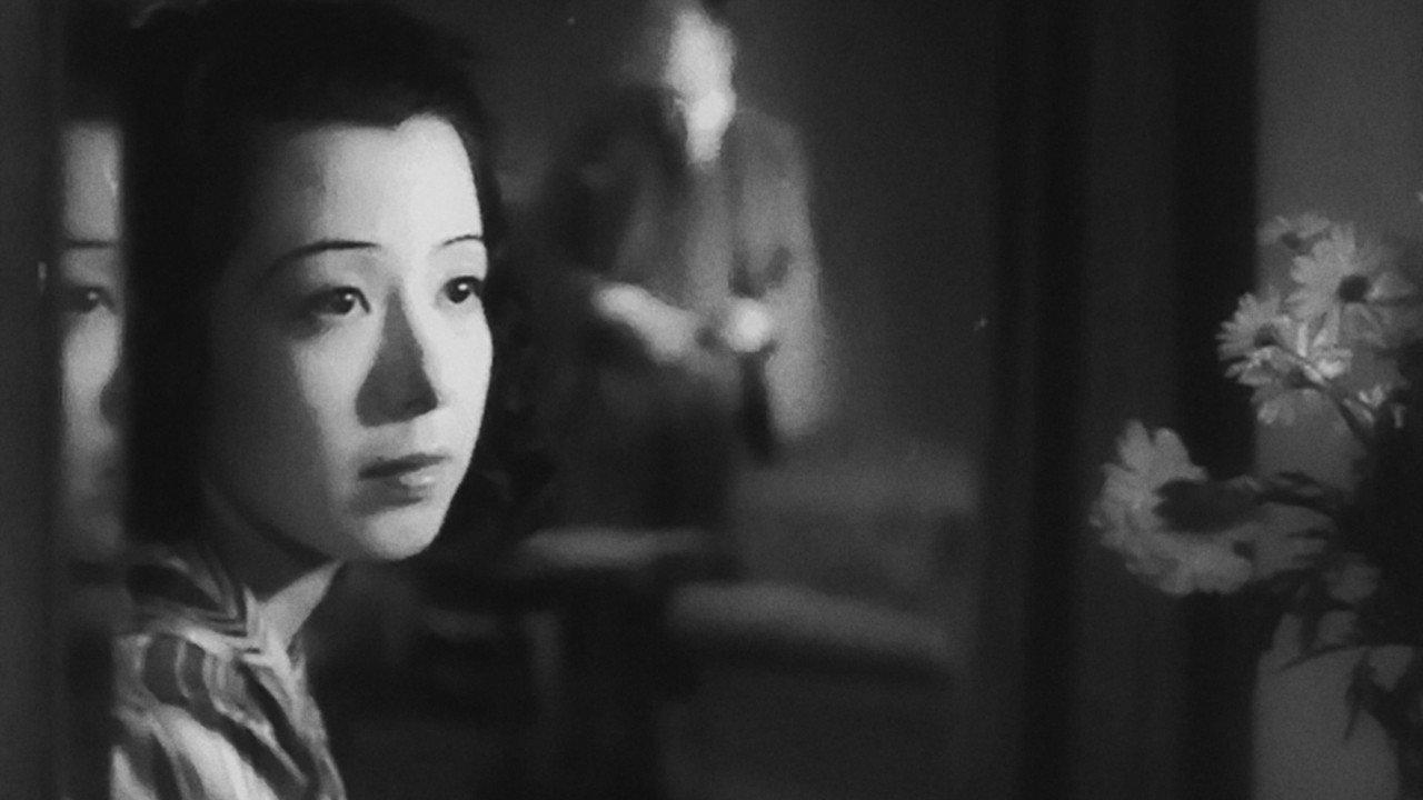 No Blood Relation 1932 movie scene