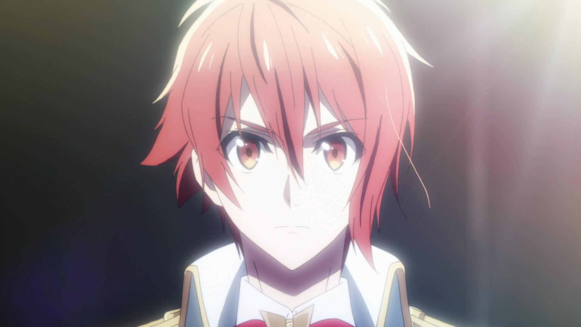IDOLiSH7 First BEAT! Movie Edition Part 2 2025 movie scene