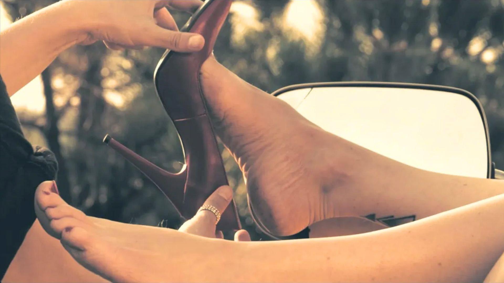 Locationista movie scene