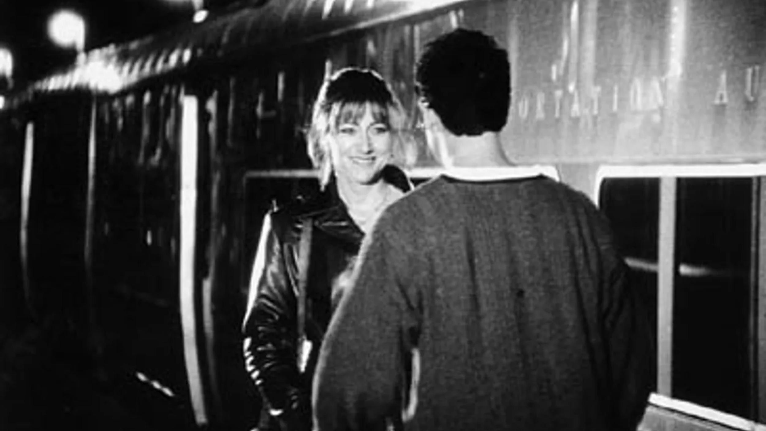 Judy Berlin 1999 movie scene
