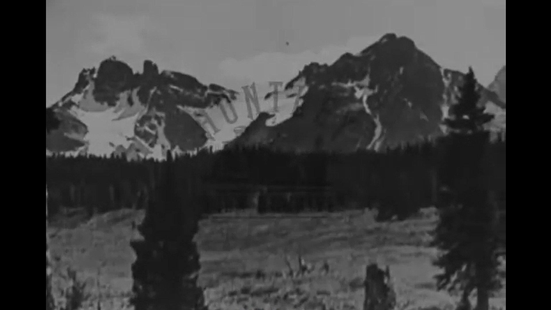 Guided and Miss Guided 1919 movie scene