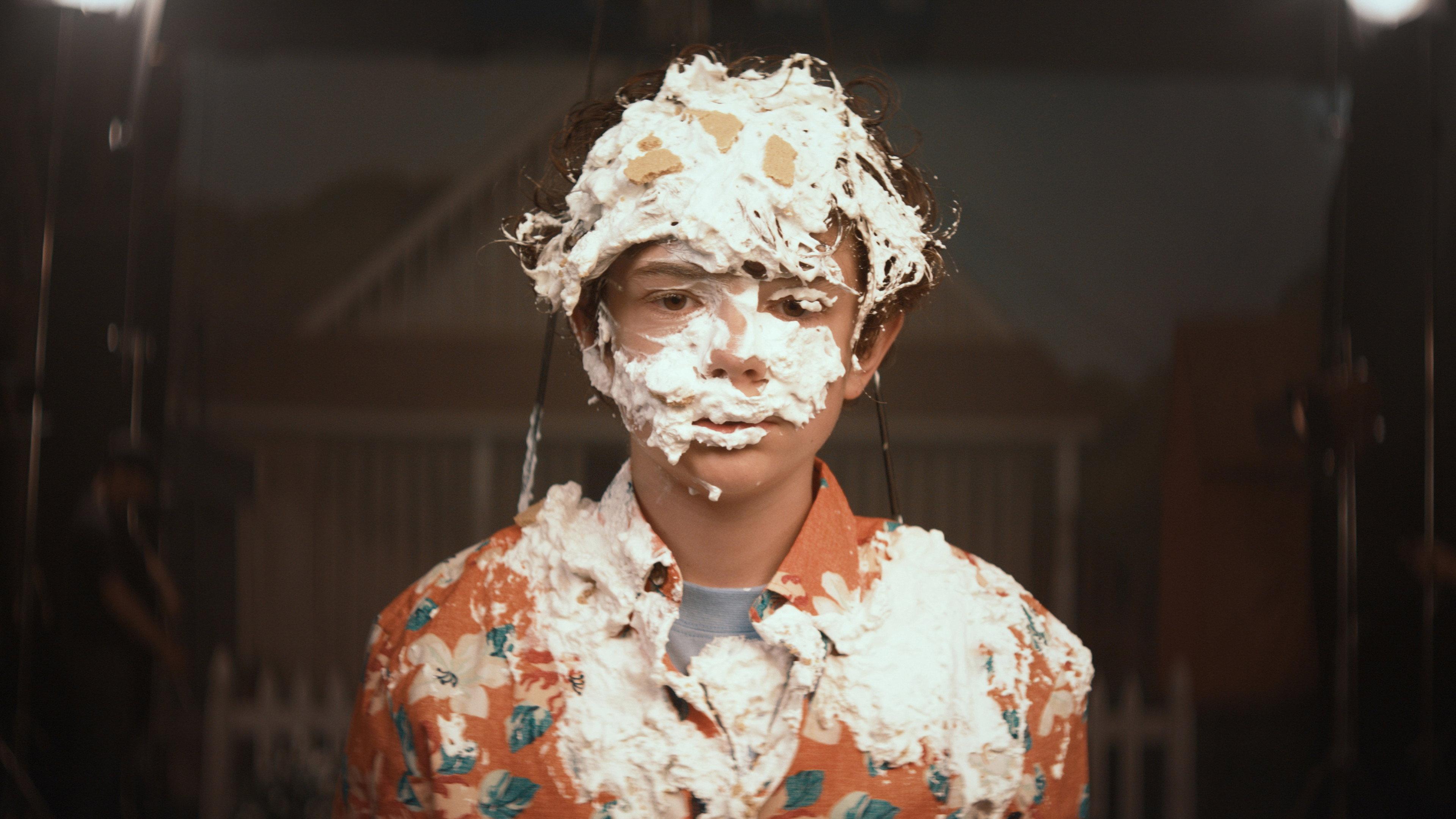 Honey Boy 2019 movie scene