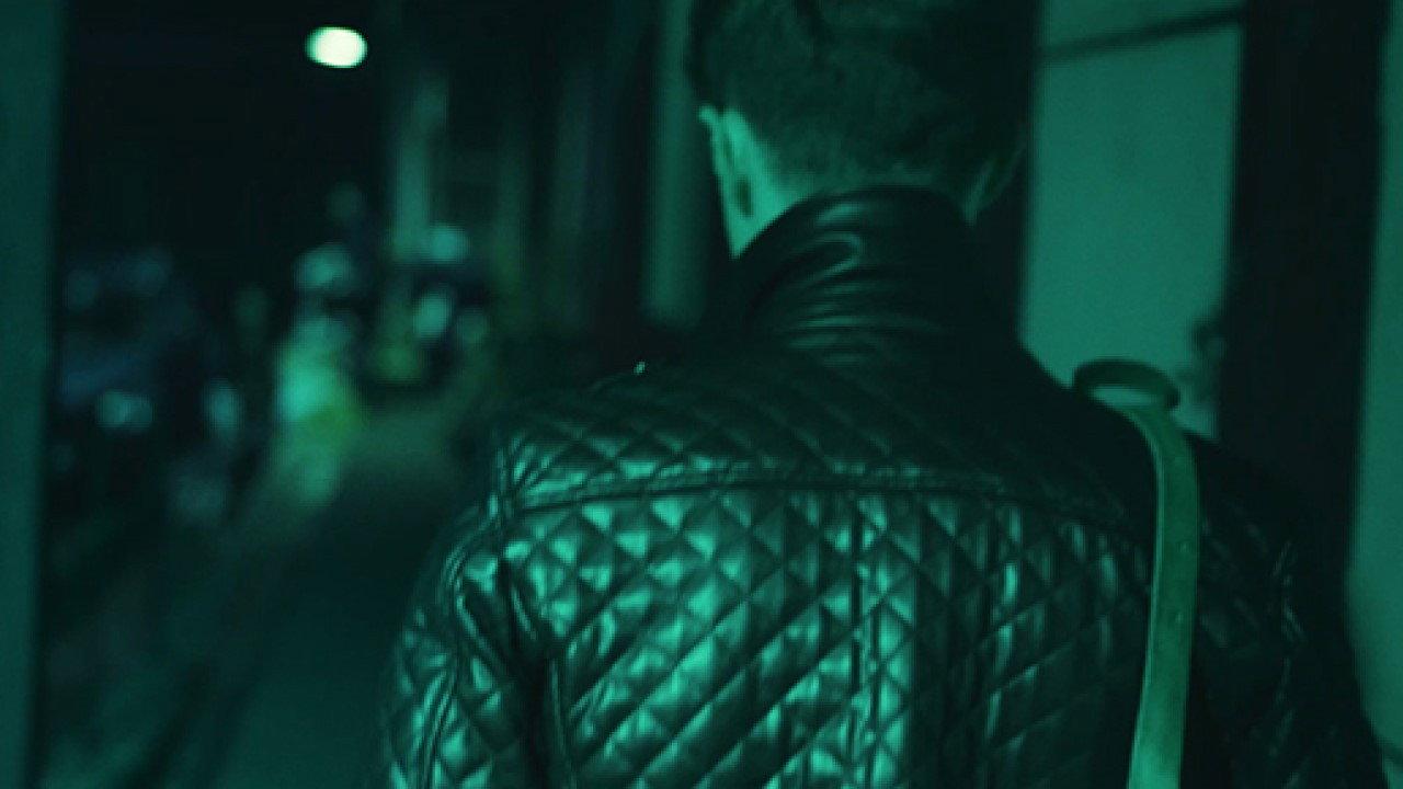 Cosmic Energy Transfer 2019 movie scene