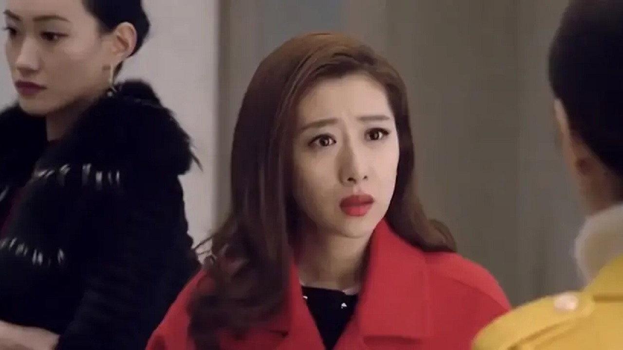 Five Besties: Divorce Busting 2016 movie scene
